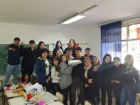 Día del Estudiante: Celebración con actividades culturales, artísticas y deportivas