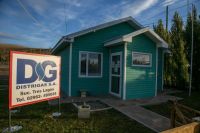 ENARGAS autorizó a Distrigas S.A a subdistribuir gas por redes en localidades de Santa Cruz