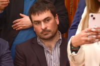 Aberastain: “Es momento de estrechar vínculos y tirar todos del mismo carro”