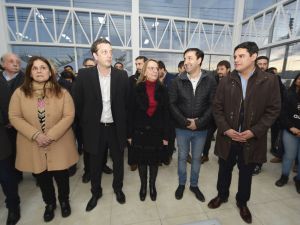 Alicia: “Queremos que ganen todxs en calidad de vida y atención”
