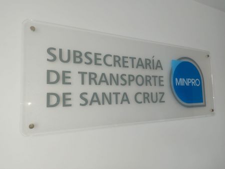 Santa Cruz aumenta los prestadores para examen psicofísico de la Licencia de Transporte Interjurisdiccional