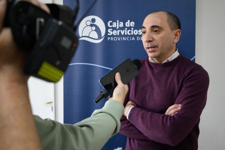 Pérez Soruco: “La adquisición de medicamentos se realiza de una manera muy transparente