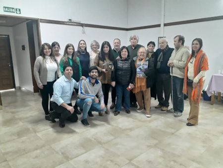 El Instituto “Dra. Elsa Barbería&quot; participó del primer encuentro de la mesa provincial por las Huelgas Patagónicas