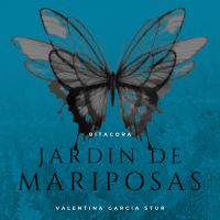 Casa de Santa Cruz presenta “Bitácora: Jardín de Mariposas” de Valentina García Stur