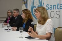 Desde el Ministerio de Salud destacan la importancia de vacunarse