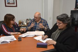El Gobierno firmará convenio para acreditar saberes de docentes del conservatorio