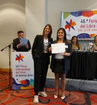 El proyecto rioturbiense de Inclusión Literaria fue reconocido en el Premio Vivalectura