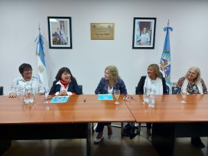 El Gobierno Provincial brindará talleres gratuitos para jubilados y jubiladas
