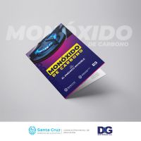 Articulan campaña para prevenir la intoxicación con monóxido de carbono