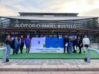 Encuentro Federal de Industrias Culturales y Creativas (EFICC)