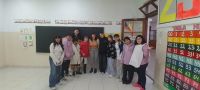 El C.P.E. refuerza el trabajo territorial en escuelas rurales