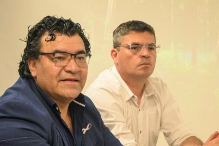 Gómez: “Queremos que las zonas francas se conviertan en un motor real de desarrollo para la provincia