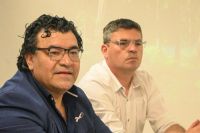 Gómez: “Queremos que las zonas francas se conviertan en un motor real de desarrollo para la provincia