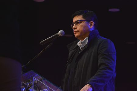 Vidal: “Este Gobierno valora el esfuerzo que hacen las Fuerzas Policiales”