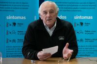 Nadalich: “Con un compromiso común y elementos muy simples, logramos transitar esta realidad”