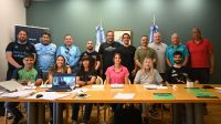 Finalizó la reunión del Ente Patagónico del Deporte
