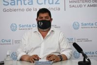 Verbes: “En el tráiler institucional de Salud se realizan hisopados y la vacunación contra COVID de 16:00 a 20:00”