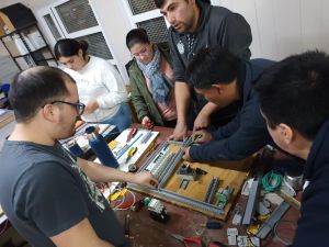 Inscripciones abiertas a las tecnicaturas superiores del InSET