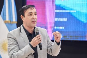 Grasso: “Nación, provincia y municipio vamos a seguir transformando realidades”