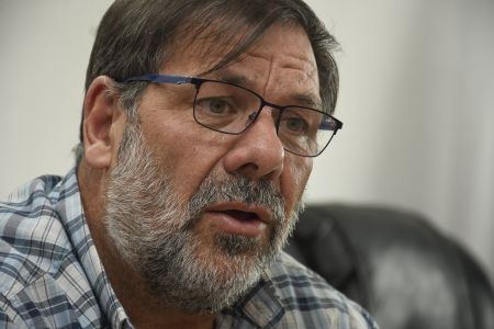 Suárez: “Desde el Consejo Agrario Provincial se avanzará en proyectos para personas privadas de su libertad&quot;