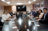 Santa Cruz avanza en estrategias de formación y empleo para jóvenes