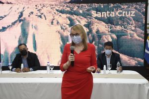 Alicia: “La Economía Social permite el desarrollo de emprendedores y conjuga vocación y ganas de transformar”