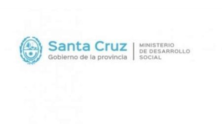 El Gobierno Provincial realizó transferencia al municipio de Caleta Olivia