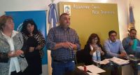 Concretaron capacitación para la jerarquización de los empleados públicos provinciales y municipales