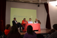 “Santa Cruz y la Dictadura” fue el tema de una nueva jornada de debate sobre Derechos Humanos y Memoria