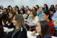 Comenzaron las jornadas de formación para equipos de orientación de escuelas secundarias