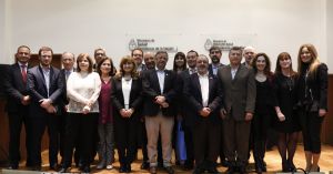 La ministra de salud Rocío García participó de reunión anual del Consejo Federal de Salud