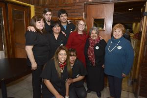 Alicia: “APPADI representa el trabajo diario, cotidiano y sin descanso”
