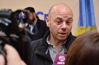 “La contención del Estado municipal y provincial tiene que estar”, destacó Darío Mena tras la firma del convenio PAINA
