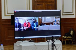 Losardo: “Es un compromiso acompañar a las provincias y brindar los instrumentos necesarios”
