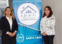 IDUV culminó la Actualización Masiva Obligatoria en Río Turbio y continúa en 28 de Noviembre