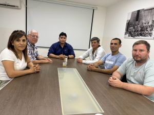 Nuevo apoyo para Vidal: Dos diputados se suman a su bloque en la legislatura