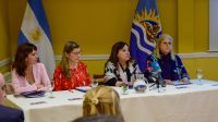 &quot;Glaciares... es un ejemplo de educación pública e inclusiva&quot;