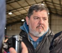 Ezequiel Verbes: “Si hoy estamos como estamos, es porque antes no hicieron lo que debían hacer”