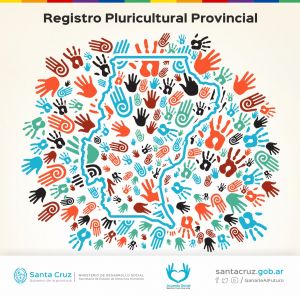 Continúa abierta la convocatoria para integrar el Registro Provincial Pluricultural