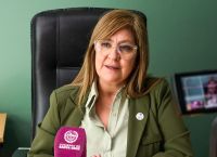 Claudia Pavez destaca los beneficios del próximo juego que presenta LOAS.