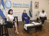 Alicia valoró la reducción de los derechos de exportación para productos elaborados del mar argentino