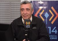 Jaime Álvarez: “Más que un anuncio, esto ya es una realidad para la reactivación petrolera”