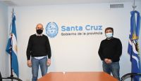 Ultimaron detalles para la participación de Santa Cruz en Tecnópolis