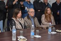 Las Mineras respaldan la decisión del Gobierno Provincial de apostar por el empleo local