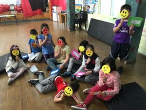 Últimos cupos para el Taller de Habilidades Emocionales en el CAI