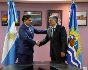Santa Cruz logra un acuerdo inédito: YPF se hará cargo del pasivo ambiental