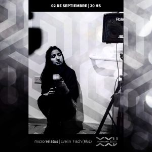 Evelin Fisch exhibe mañana su obra “Adiós” en la muestra “Microrrelatos” del MAEM