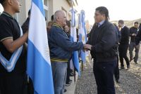 Vidal confirmó el reinicio de las represas y defendió la ley 90/10