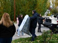 Desarrollo presentó una agenda de trabajo para Adultos Mayores en Los Antiguos