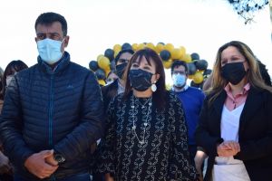 Tellier: Cien años defendiendo la escolarización rural